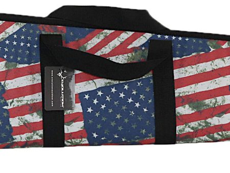 44357-EV Patriot 48-Inch Rifle Case Sale