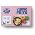 VN Green Leaf - Huevo Frito Vegano Online Hot Sale