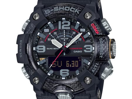 G-Shock Mudmaster GGB100-1A Smartphone Link Connectivity Hot on Sale