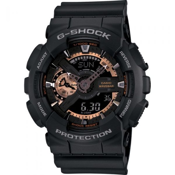 G-Shock  GA110RG-1A Online Sale