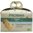 Probios Organic - Panettone Vegano BIO con Pasas Sale