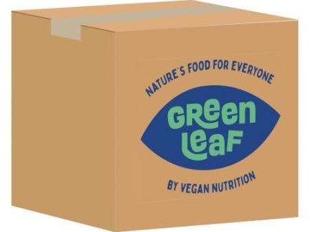 VN Green Leaf - Bacon Vegano (Formato 1kg) on Sale