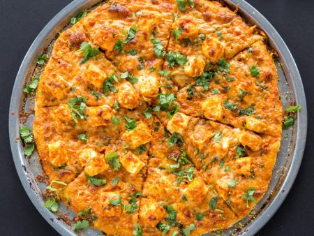 Butter Paneer Online Sale