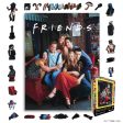 Besties Forever - Wooden Jigsaw Puzzle Online Hot Sale