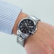 Fossil Grant FS4736 Chronograph Supply