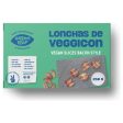 VN Green Leaf - Bacon Vegano Online now