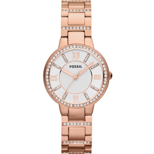 Fossil Virginia ES3284 Discount