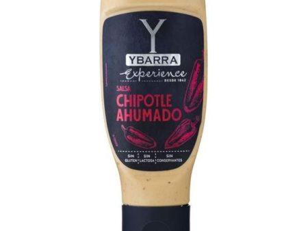 Ybarra - Salsa Vegana de Chipotle Ahumado on Sale