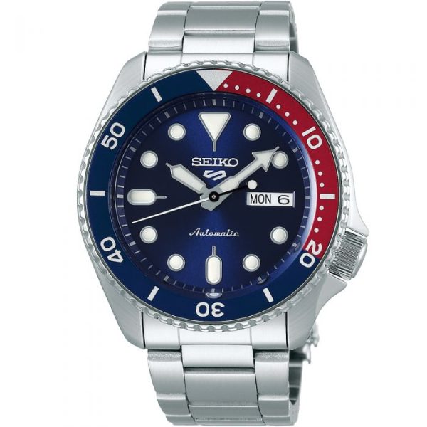 Seiko 5 Sports SRPD53K Automatic Online now