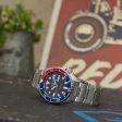 Seiko 5 Sports SRPD53K Automatic Online now