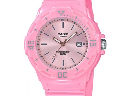 Casio LRW200H-4E4 Youth Online