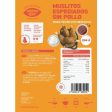 VN Green Leaf - Muslitos de Pollo Especiados Veganos on Sale