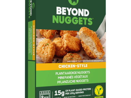 Beyond Meat - Nuggets Estilo Pollo Online Sale