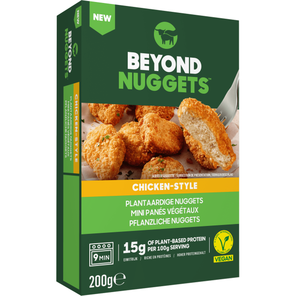 Beyond Meat - Nuggets Estilo Pollo Online Sale