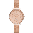 Fossil Jacqueline ES4628 on Sale