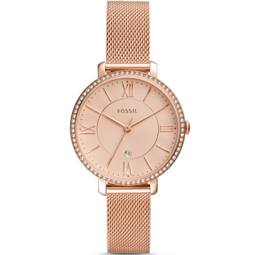 Fossil Jacqueline ES4628 on Sale