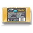 Violife - Lonchas Estilo Queso Cheddar Vegano (500g) Online Hot Sale