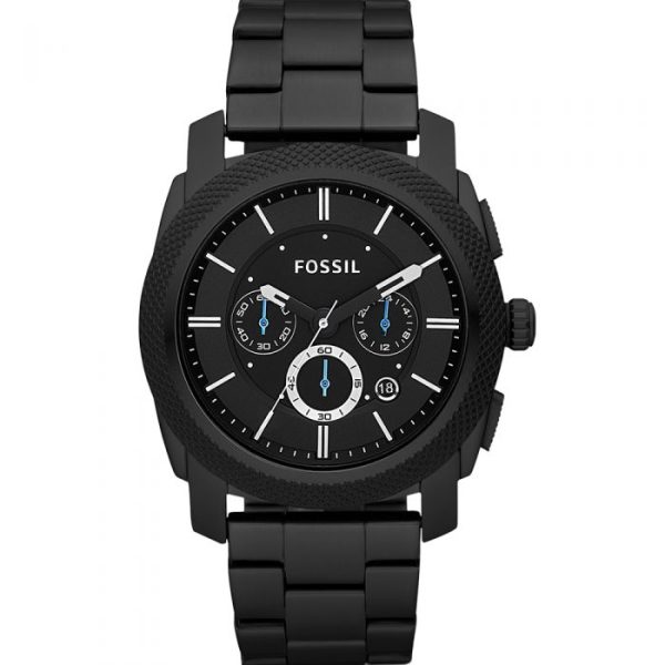 Fossil Machine FS4552 Chronograph For Discount