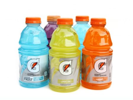 Gatorade sports drink (591ml) Online now