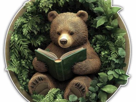 Story Bear - Jigsaw Puzzle Sale