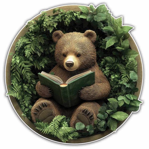 Story Bear - Jigsaw Puzzle Sale