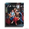 Besties Forever - Wooden Jigsaw Puzzle Online Hot Sale