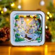 Coastal Sunset - 3D Puzzle Night Lamp Sale