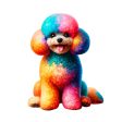 Toy Poodle Dog - Jigsaw Puzzle Cheap