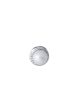 TOMEI Pearl Pendant, White Gold 375 Fashion