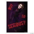 Why So Serious - Jigsaw Puzzle Sale