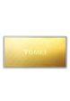 TOMEI Xi Zi Wedding Gold Foil 0.5G, Yellow Gold 9999 For Cheap