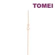 TOMEI Rouge Collection Necklace, Rose Gold 750 Sale