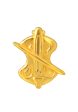 TOMEI [Online Exclusive] Little Violin Charm, Yellow Gold 916 Sale