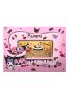 TOMEI X SANRIO Kuromi Gold Foil 1G, Yellow Gold 9999 Fashion