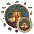 Tree of Life - Jigsaw Puzzle Online Hot Sale