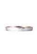 TOMEI【真爱多美。承诺】Evermore Couple Ring, White+Rose Gold 750 Discount