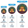 Tree of Life - Jigsaw Puzzle Online Hot Sale