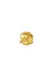 TOMEI Rose Charm, Yellow Gold 916 For Sale