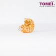 TOMEI Magical Moon & Wishing Star Charm, Yellow Gold 916 Online