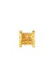 TOMEI Rolling Of Bless Pendant, Yellow Gold 916 Online Sale