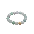 TOMEI Palace Grace Light Green Jade Bracelet Online