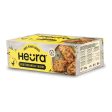 Heura - Bocados Mediterraneas HORECA 2,5KG Online now