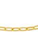 TOMEI Sinki Chain Bracelet, Yellow Gold 916 For Cheap