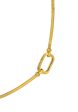 TOMEI Lusso Italia Chomel Necklace, Yellow Gold 916 Online Hot Sale