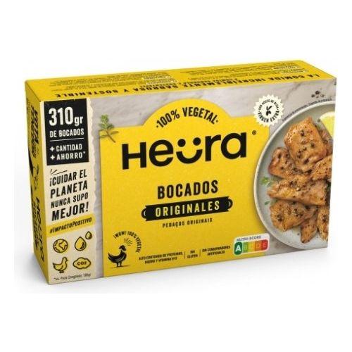 Heura - Bocados Originales XL (310g) Online Hot Sale