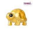 TOMEI Longevity Tortoise Charm, Yellow Gold 916 Online Sale