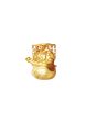 TOMEI Supreme Dragon Charm, Yellow Gold 916 Discount