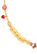 TOMEI Symbol Of Fortune Bracelet, Yellow Gold 999 on Sale