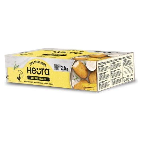 Heura - Nuggets 2,0 HORECA 2,5KG (125ud) For Cheap