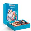 Turkish Van Cat - Jigsaw Puzzle Cheap